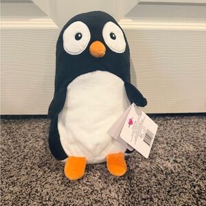 Kohls care penguin problems penguin
